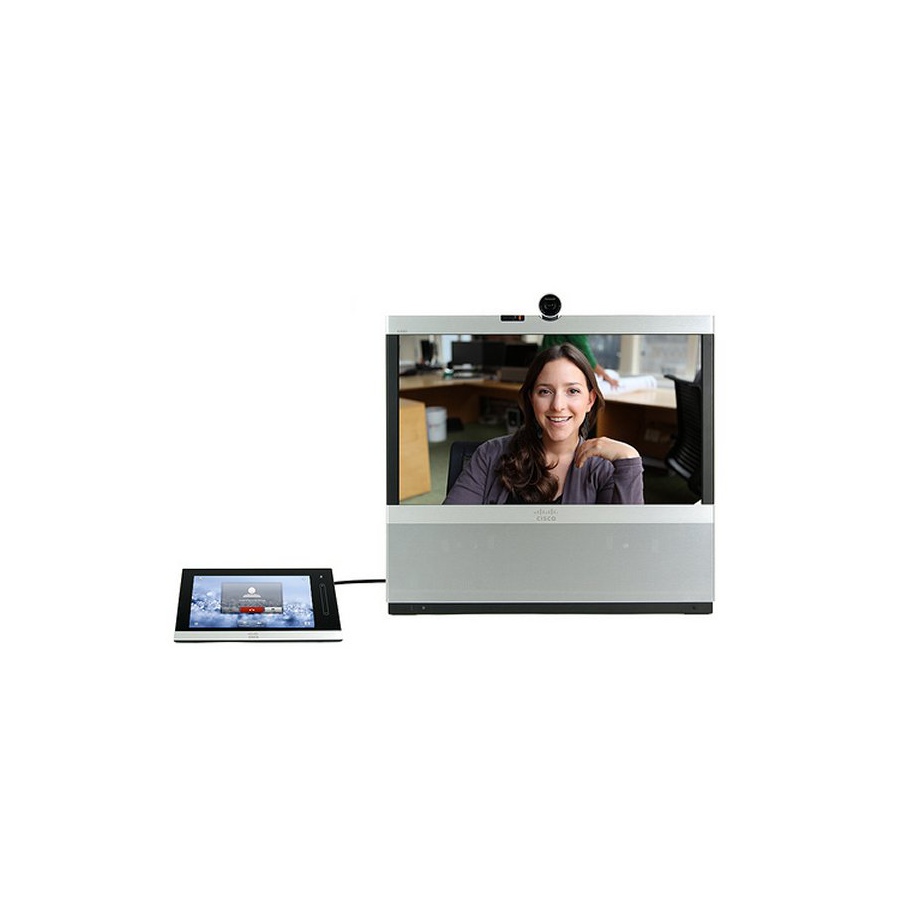 Конференц-станция CISCO CTS-EX60-K9 #1