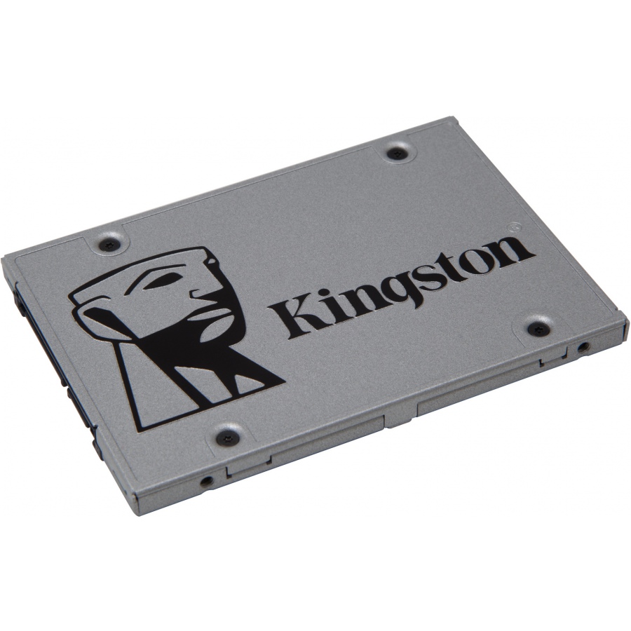 SSD SATA3 120ГБ KINGSTON A400 #1