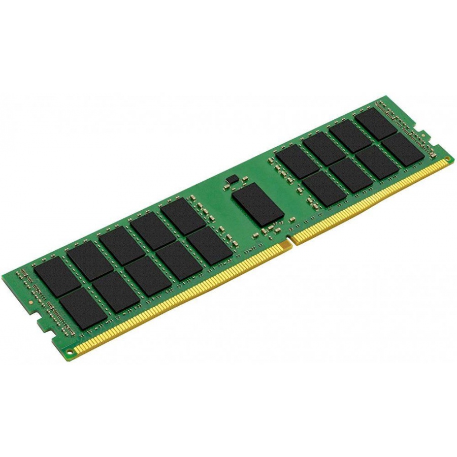 16Gb DDR3 ECC Reg #1