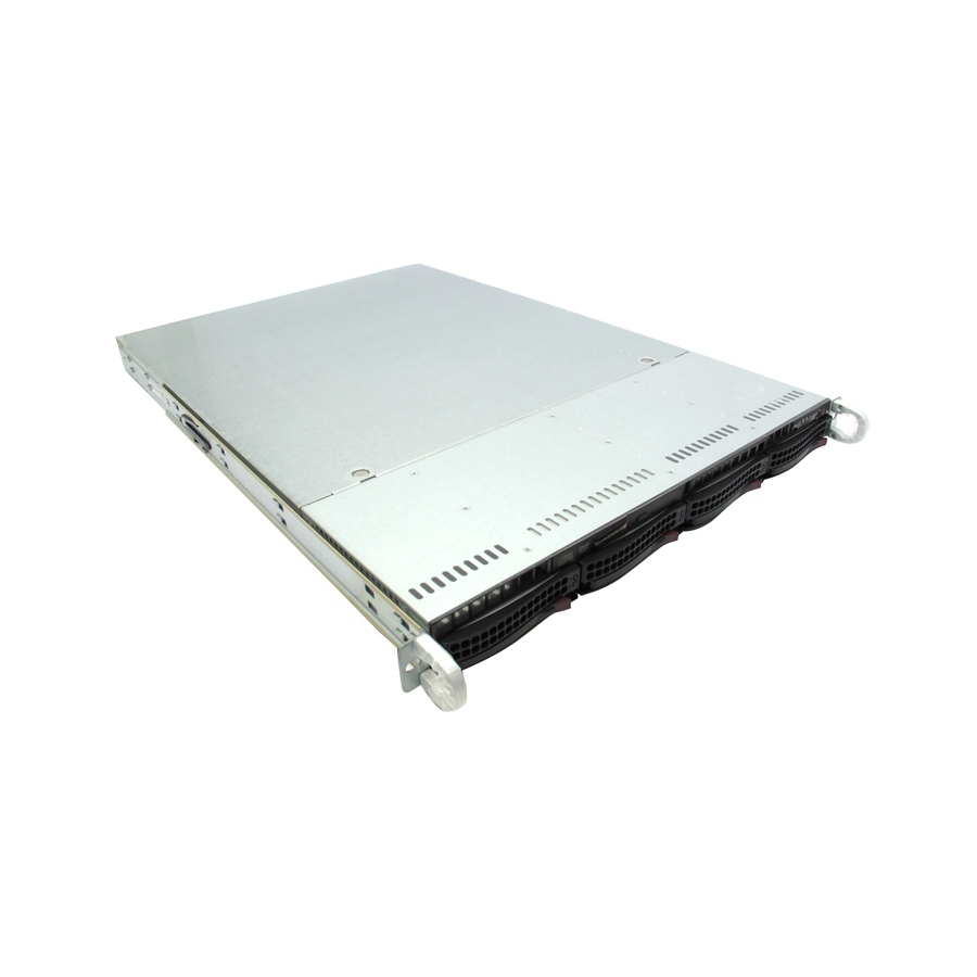 Сервер SuperMicro SuperServer 6015B-UB #1
