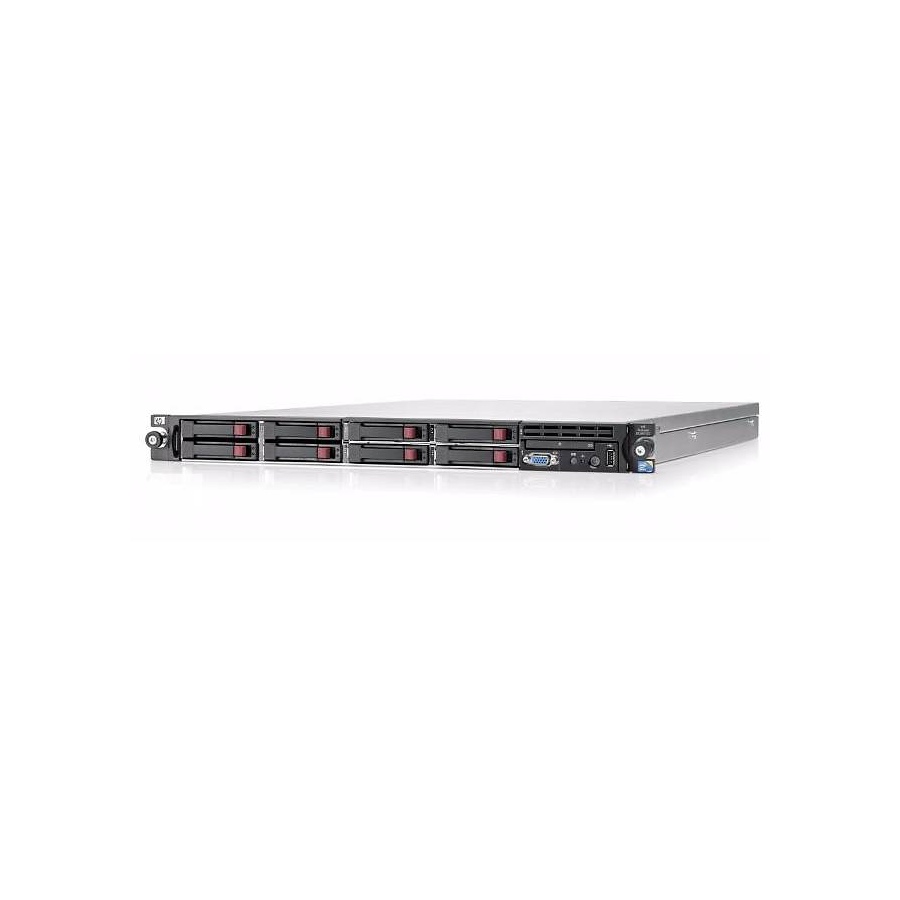 Сервер HP ProLiant DL360 G5 #5