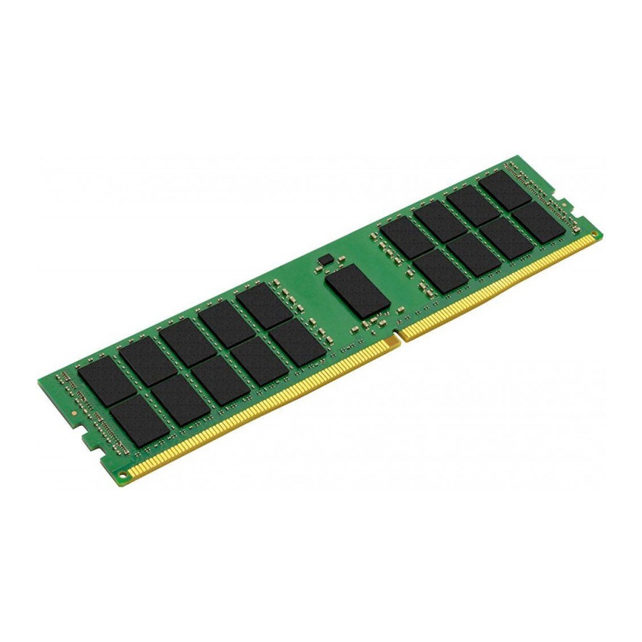 4Gb DDR3 ECC Reg #1