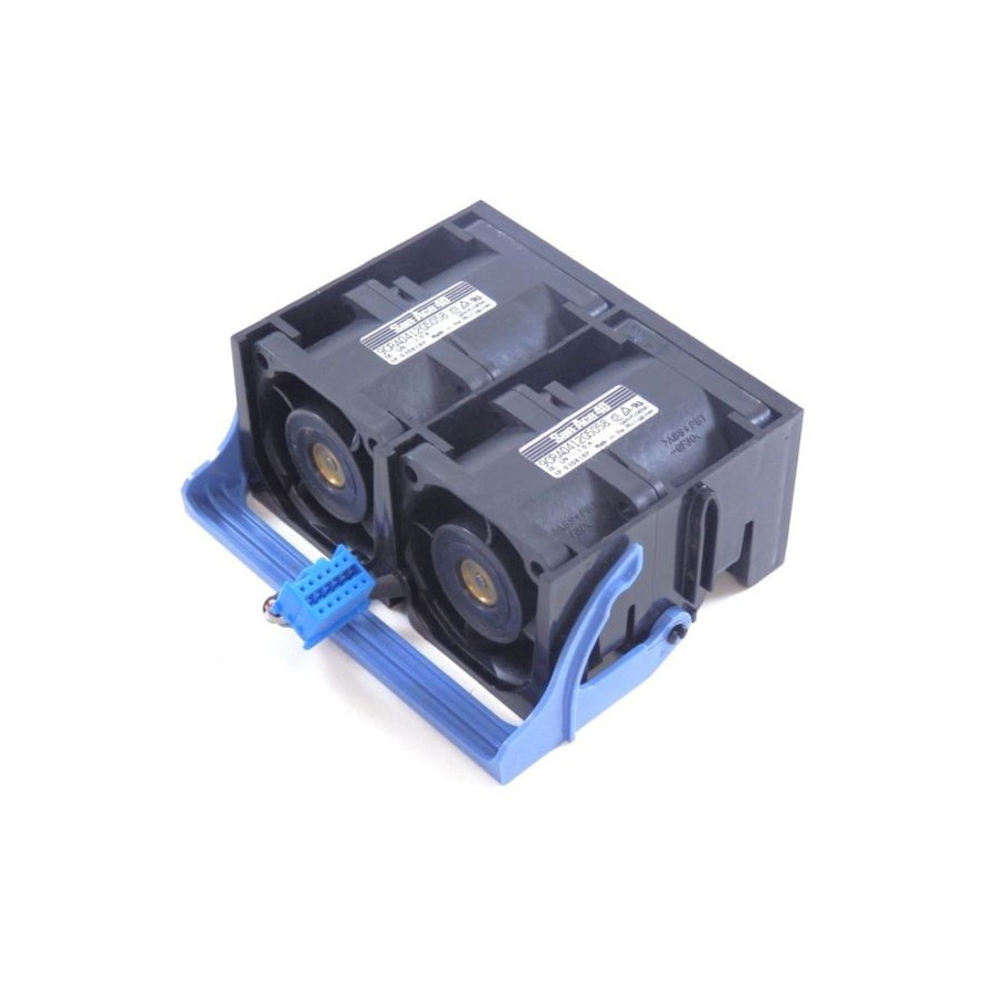 Fan San Ace 9CRA0412G5058 #1