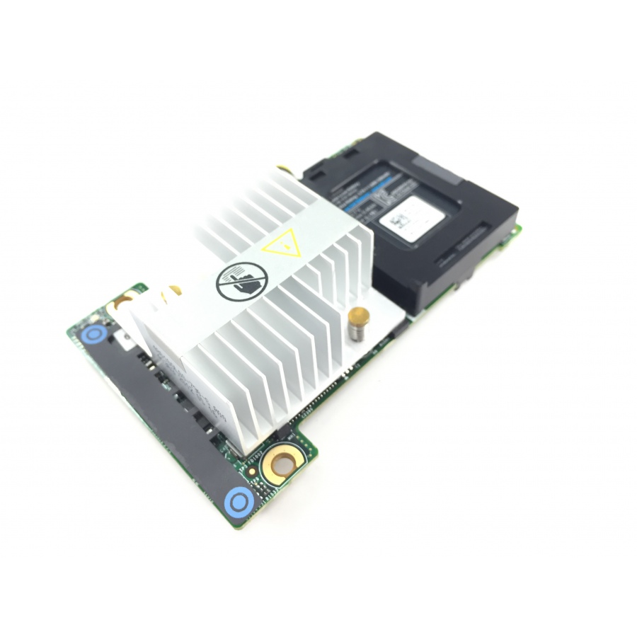 Контроллер PCI DELL 0MCR5X #1