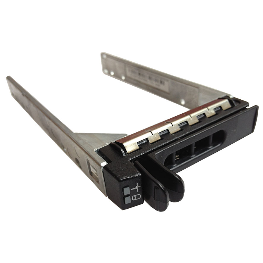 HDD-tray DELL 0KF248 #1