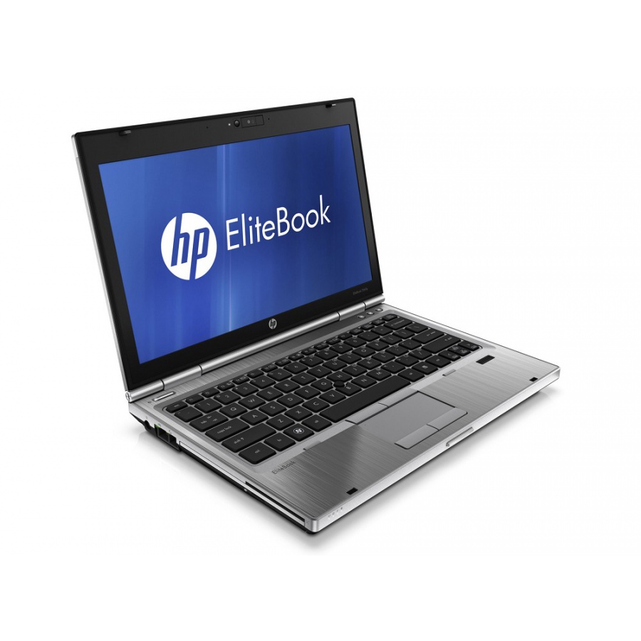 Ноутбук  EliteBook 2560p #1