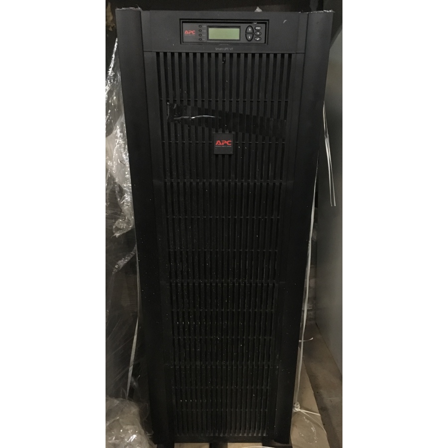 Источник бесперебойного питания APC Smart-UPS VT SUVTPF15KB4H #2