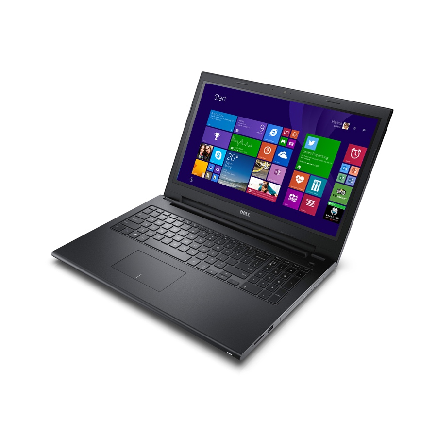 Ноутбук DELL Insperon 15 #1