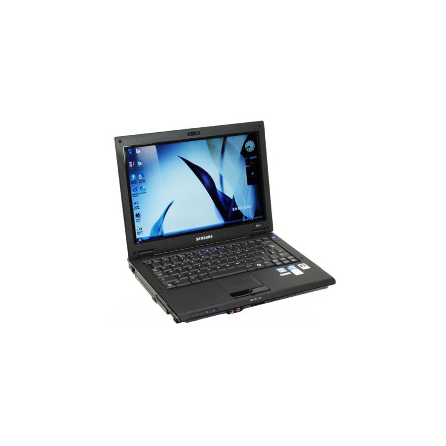Ноутбук SAMSUNG Q45c #1