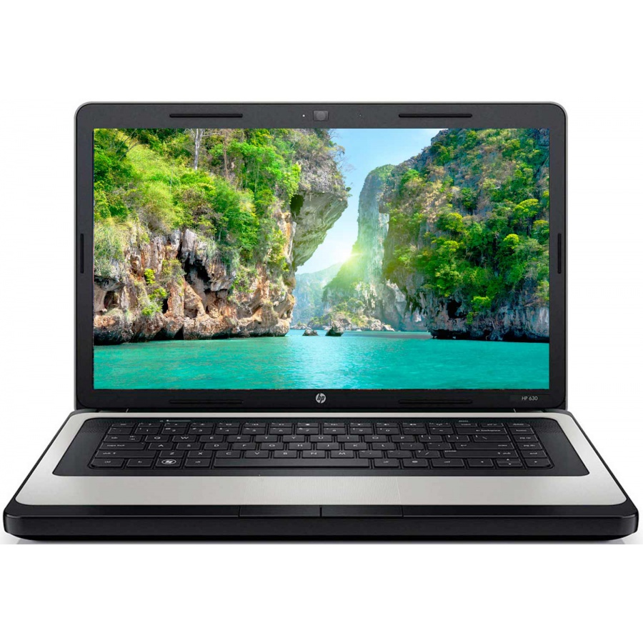 Ноутбук HP 630 #1