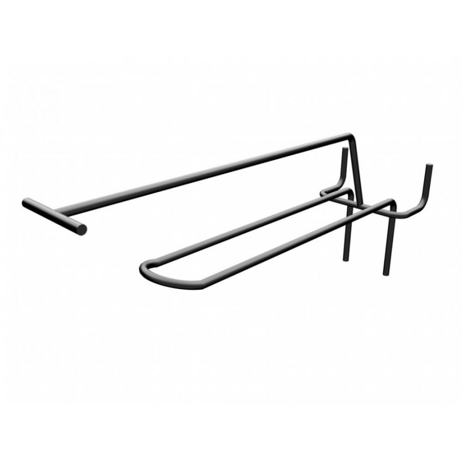 POS-материалы  Крючки для перфорации #1