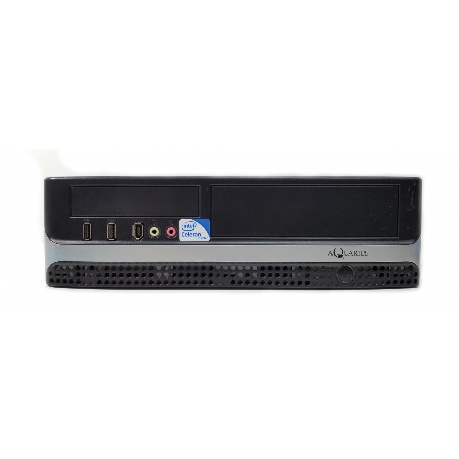 Системный блок AQUARIUS STD S20 S36 #1