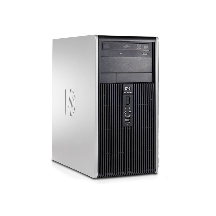 Системный блок HP Compaq DC5800 #5