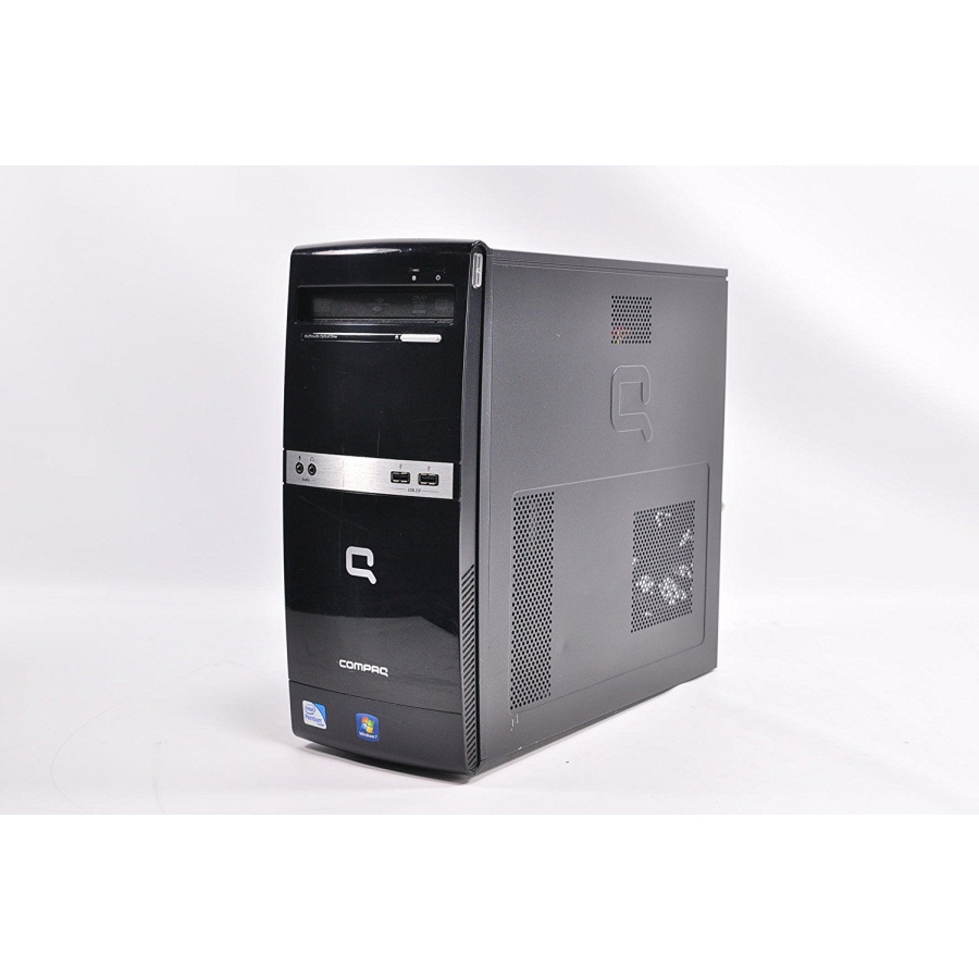 Системный блок HP 500B MT #1