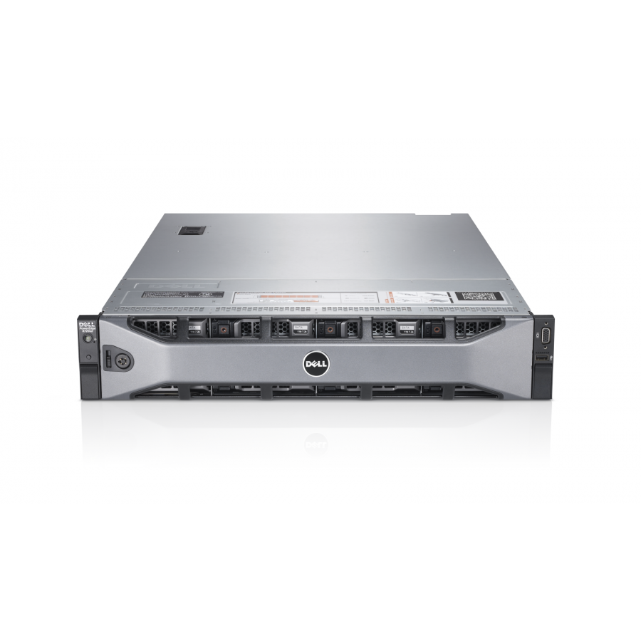 Сервер DELL PowerEdge R720 #1