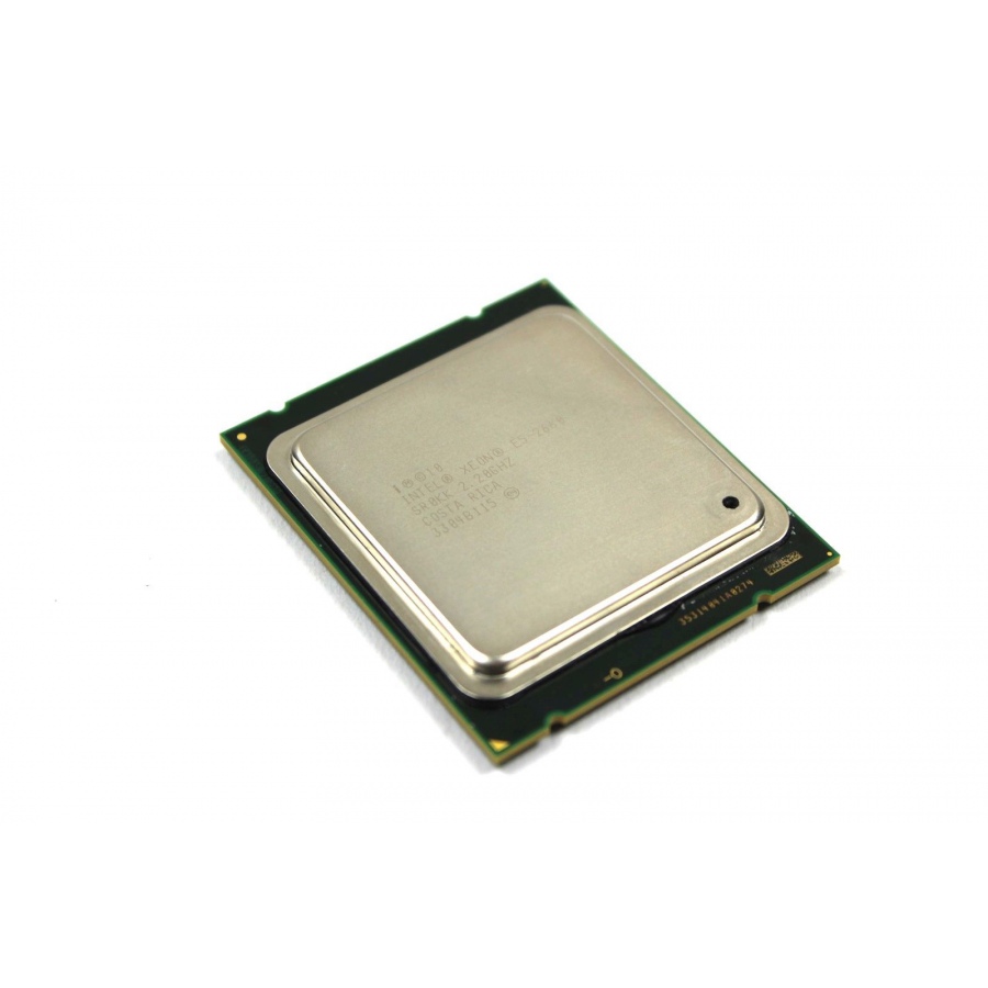 CPU LGA 2011 INTEL XEON E5-2660 v1 #1