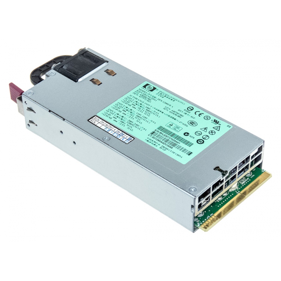 xPSUx HP DPS-1200FB #1