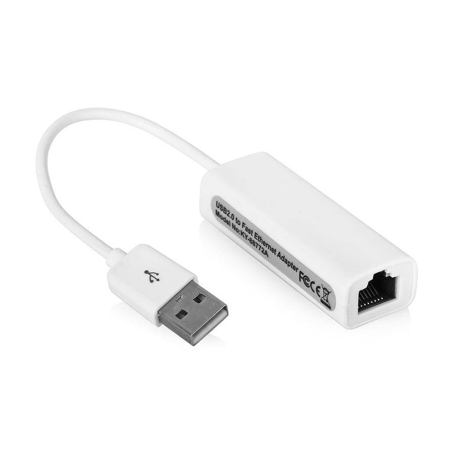 Сетевая Карта Usb Ethernet Купить Во Владимире