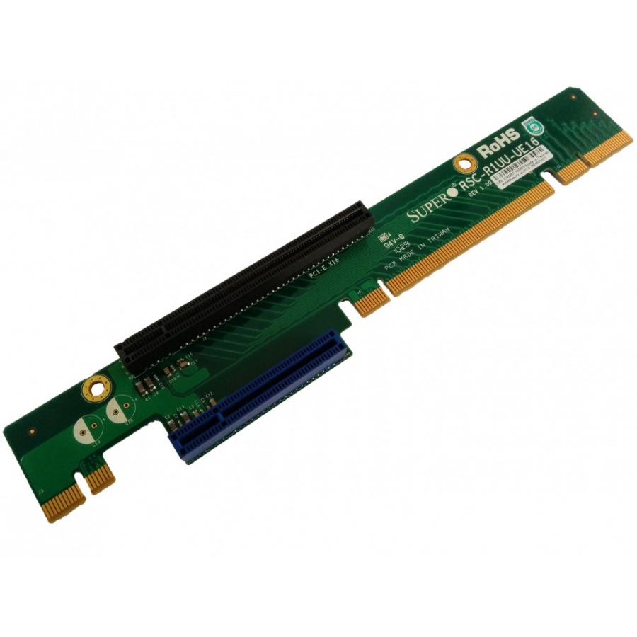 Райзер SuperMicro RSC-R1UU-UE16 #1