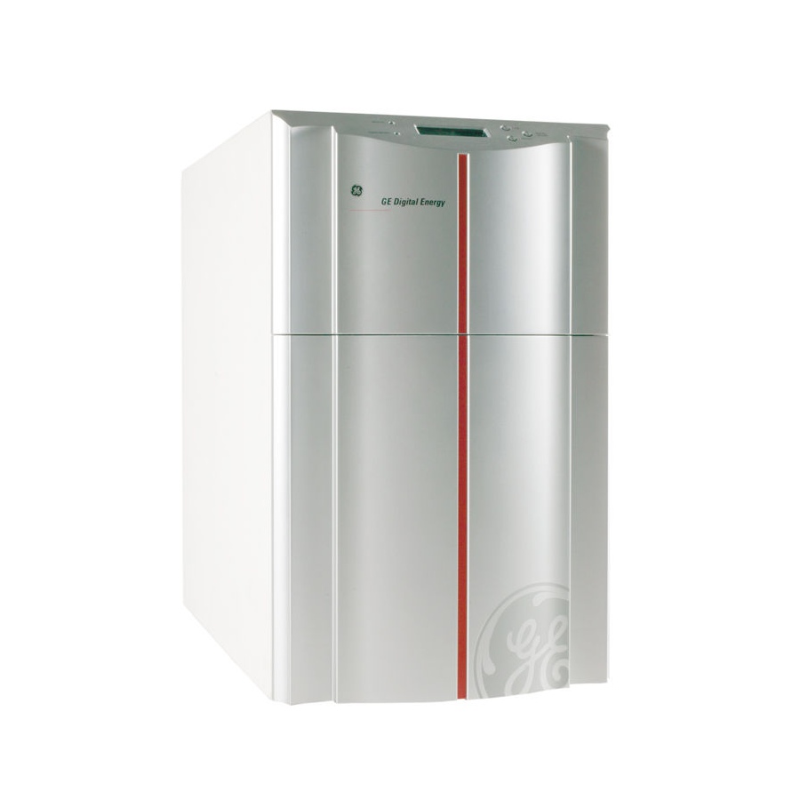 GE Digital Energy LP-6-11 #1