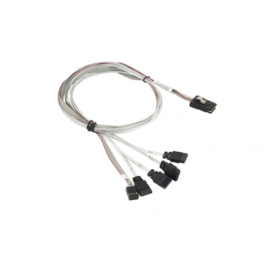 SuperMicro CBL-0237L 0,7m #1