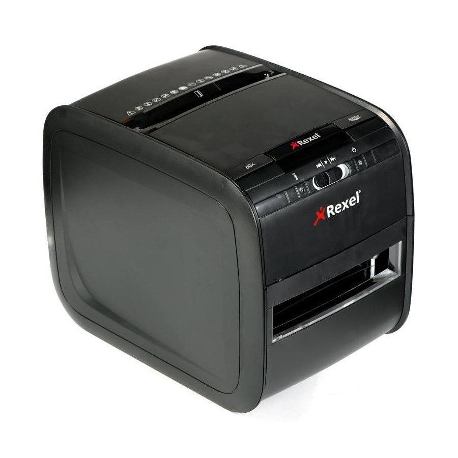 Шредер REXEL AUTO+ 60X #1