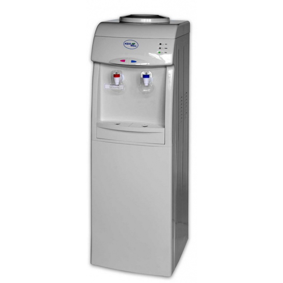 Кулер для воды Aqua Well YLR2-6-56A #1