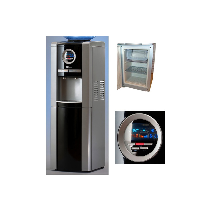 Кулер для воды  HC Systems LM-YL1-68B-1VFD #1