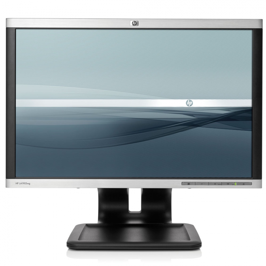 Монитор ЖК HP Compaq LA2205wg #1