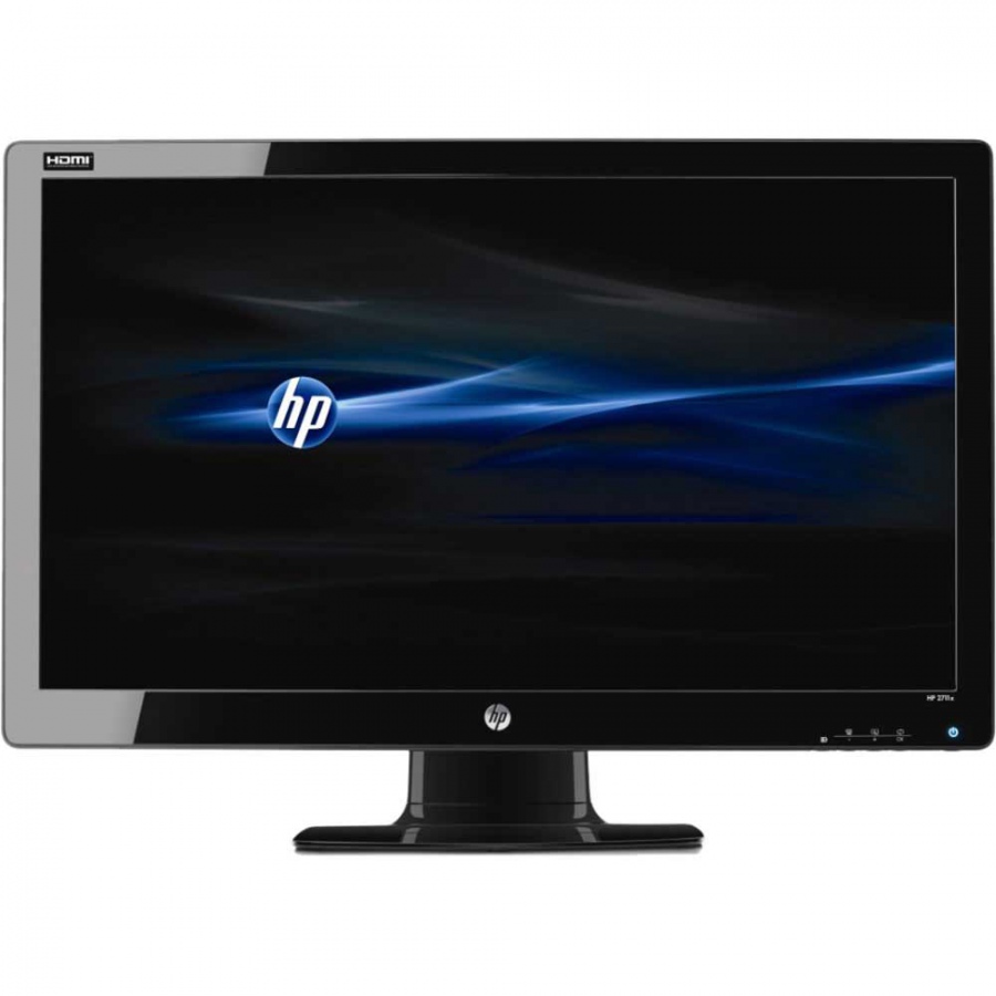 Монитор ЖК HP HP W2072a #1