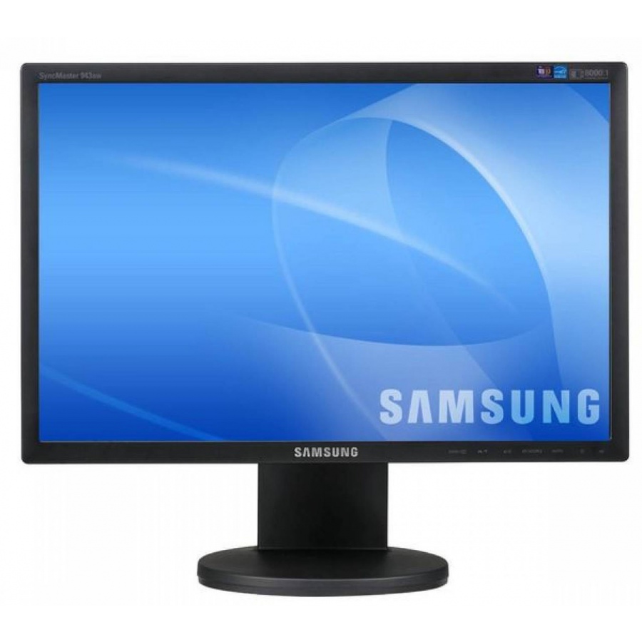Монитор ЖК SAMSUNG SAMSUNG SyncMaster 943bw #1