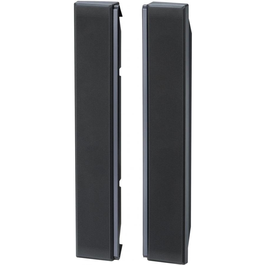 Акустическая система PANASONIC TY-SP50P8W-K (Black) #1