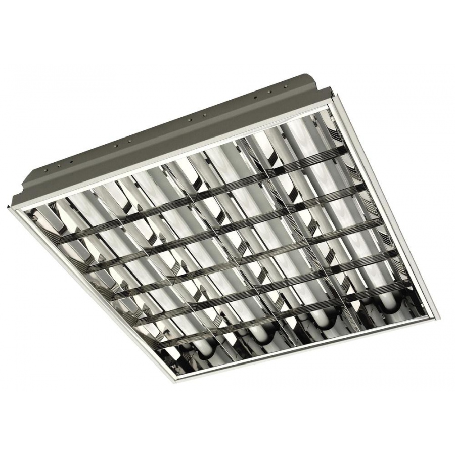 Светильник люминесцентный  Комплект ЭПРА Tridonic 22176371 PC 2/36 T8 TOP + 2 лампы 36 вт #1