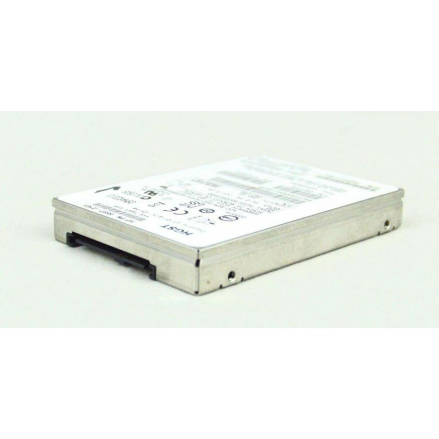 SSD SAS HGST 200GB #1