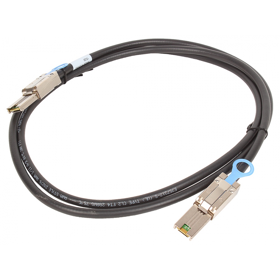 Кабель SFF  SFF 8088-8088 #1