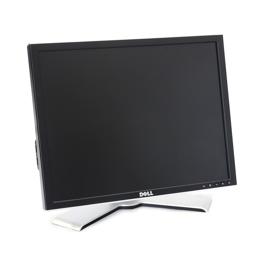 Монитор ЖК DELL 2007FPB #1