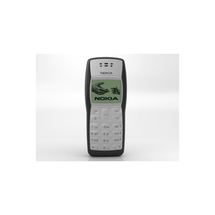 все на телефон nokia 1100 (99) фото