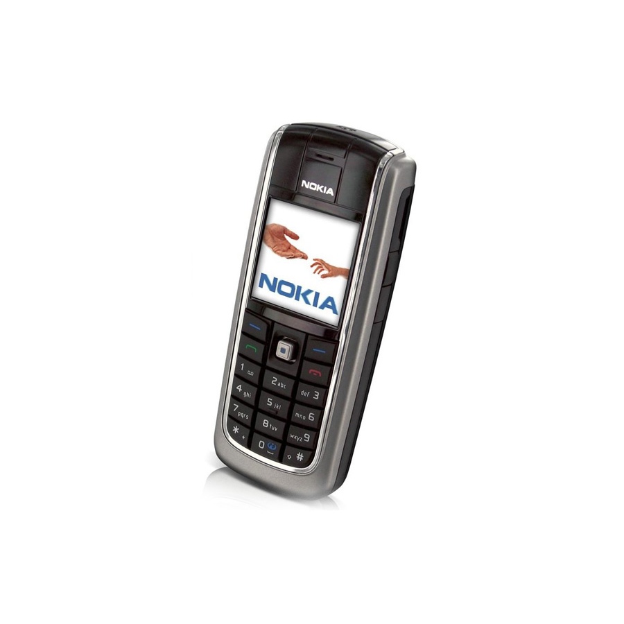 Мобильный телефон NOKIA 6021 #2