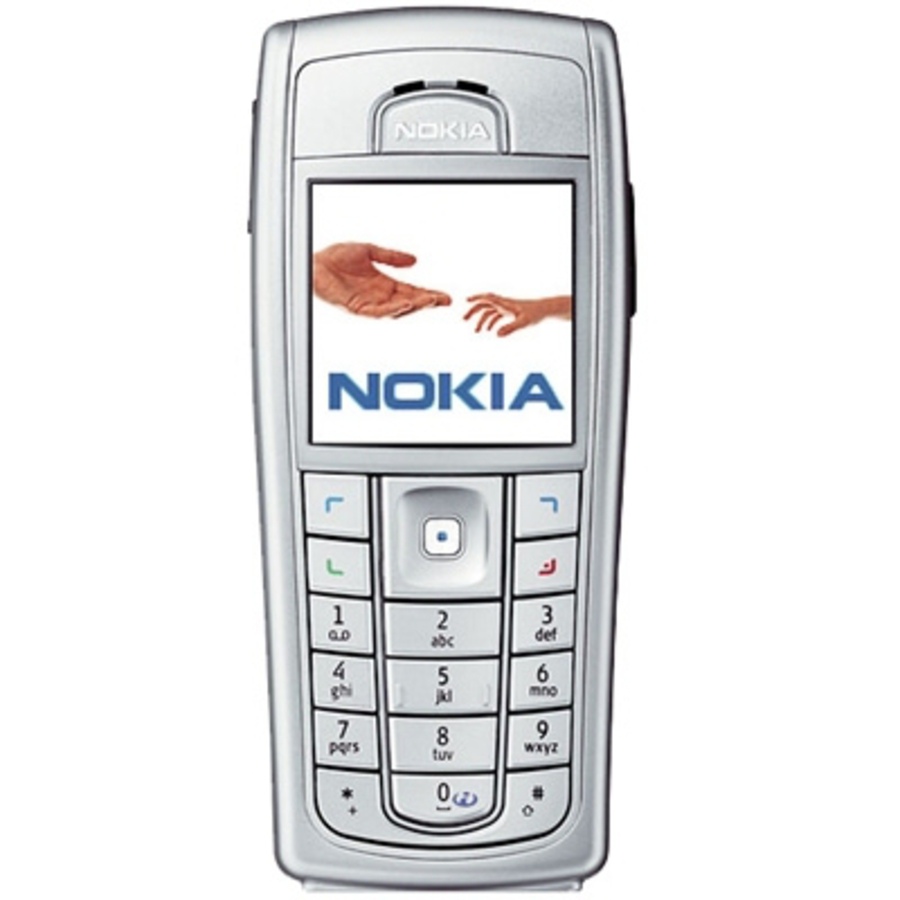 на телефон nokia 6230i (94) фото