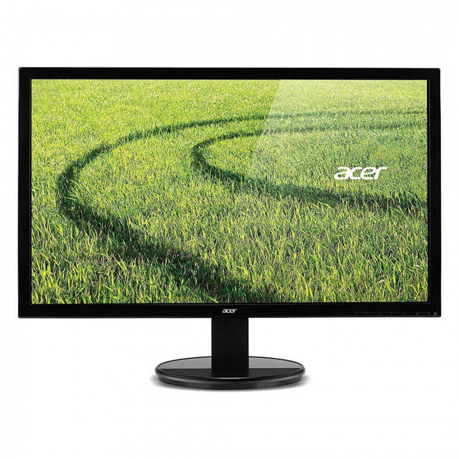 Монитор ЖК ACER K192HQL #1