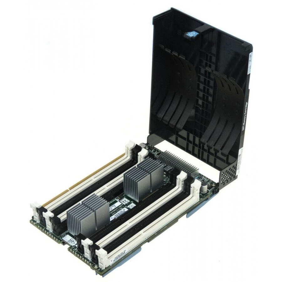 Memory Board  картридж памяти HP ProLiant DL 580 G7 P/N: 595852-002 / 647058-001 #1