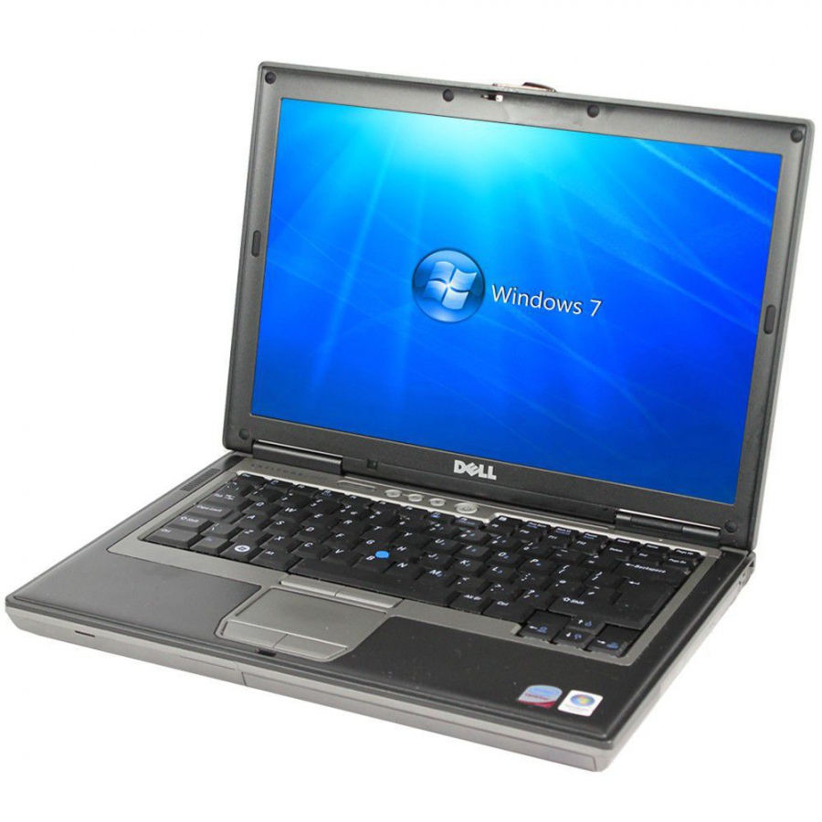 Ноутбук DELL LATITUDE D620 #2