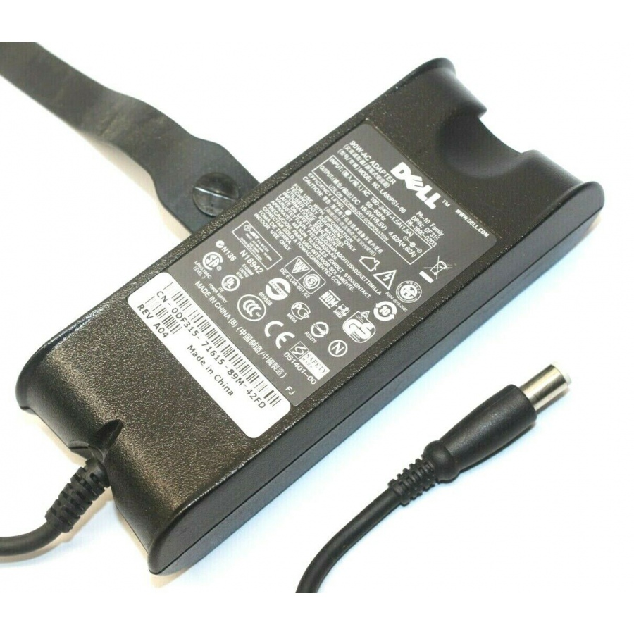 БП для ноутбука DELL LA90PS1-00 #1