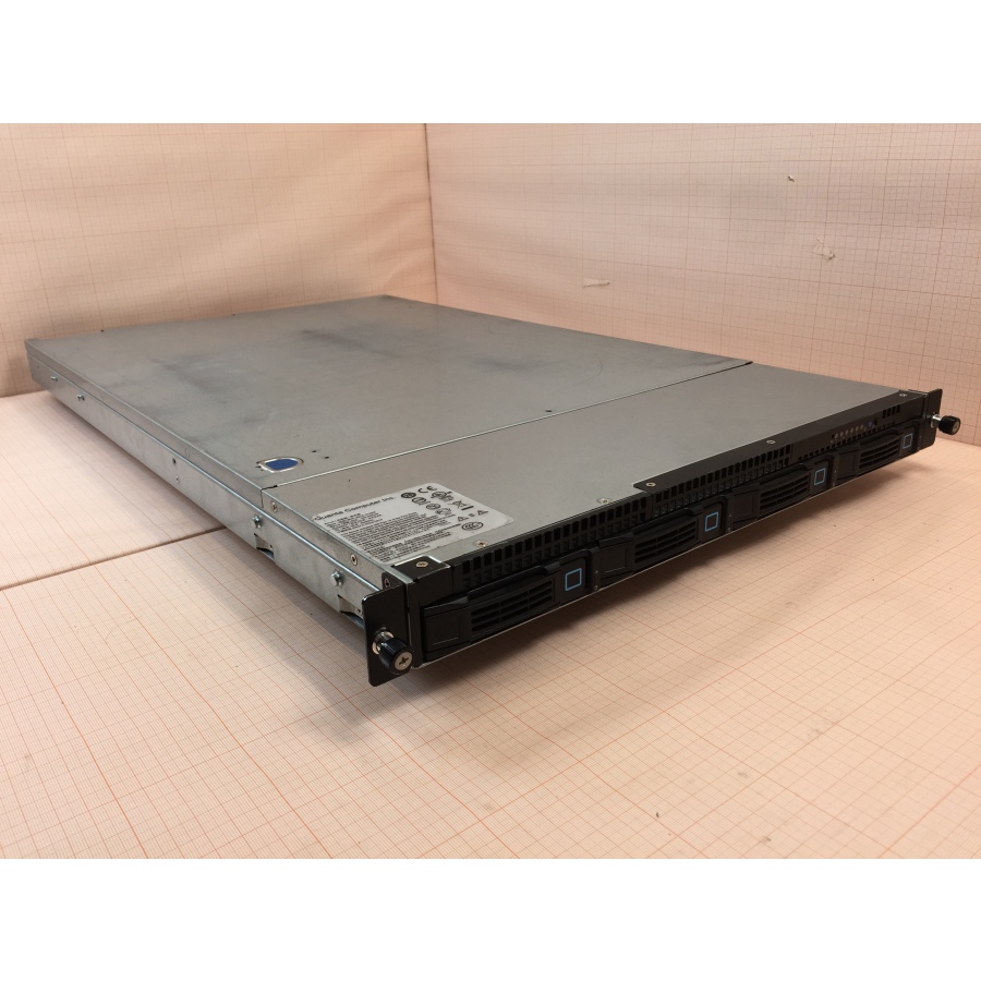 Сервер QUANTA Computer Int. S215-X12KS #1