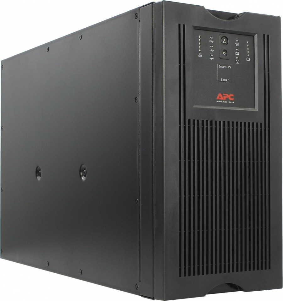 Источник бесперебойного питания APC Smart-UPS SUA5000RMI5U #1