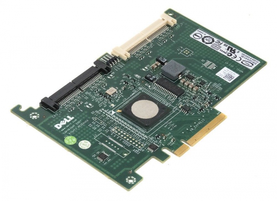 Контроллер PCI DELL 0CR679 #1