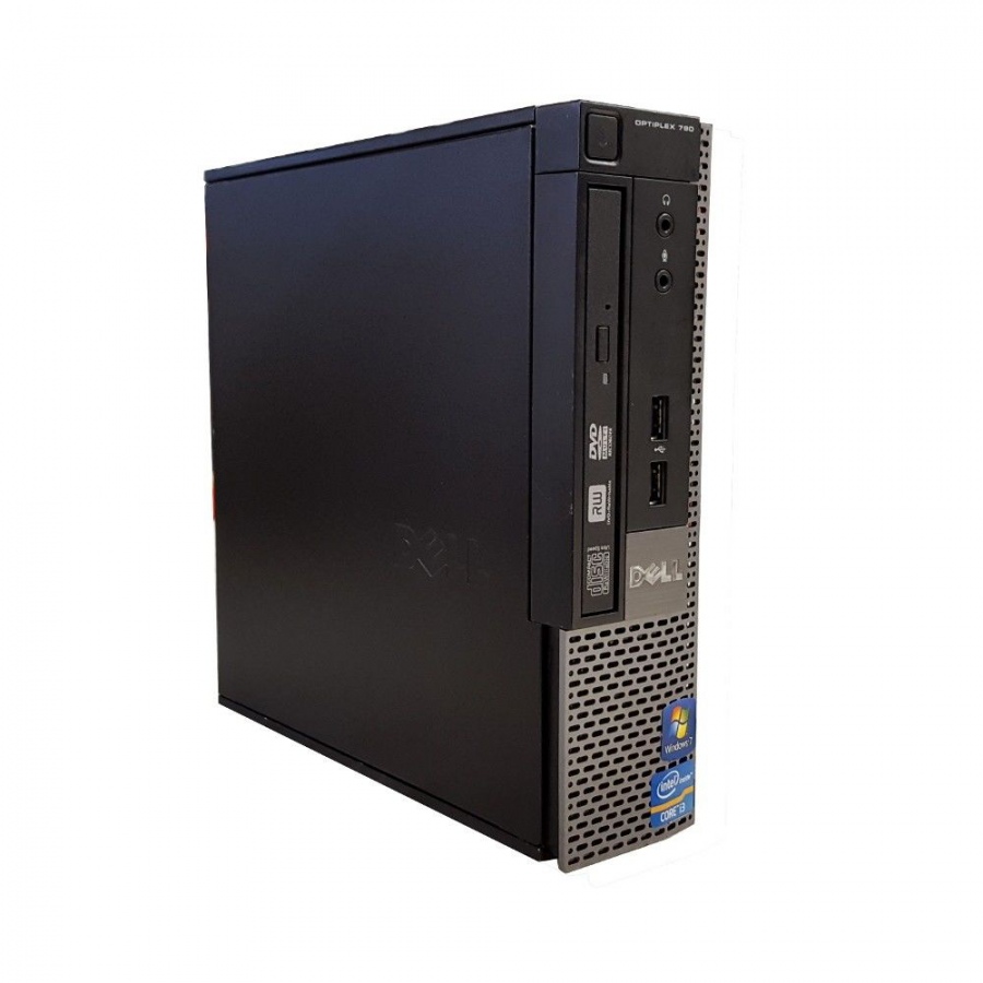 Системный блок DELL OPTIPLEX 790 SFF #2