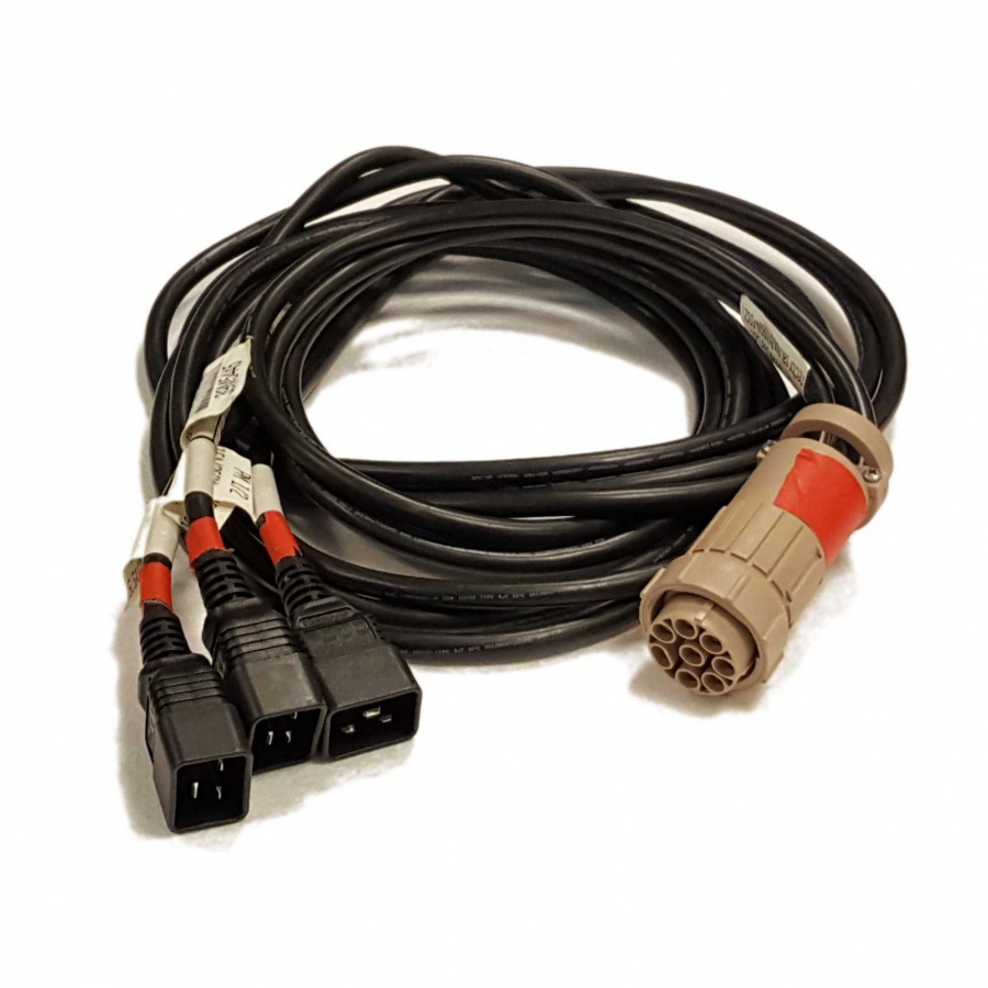 Кабели питания Blade IBM 39M5445 #1