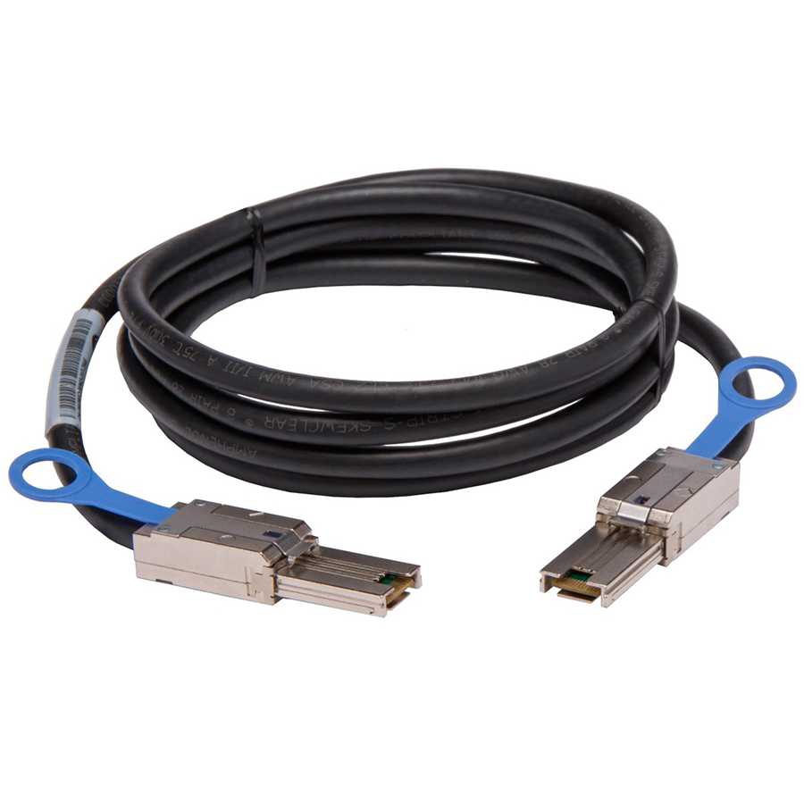 Кабель SFF  2×Mini SFF-8088 #2