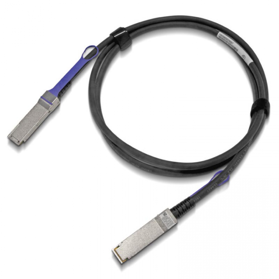 Кабели SAS QSFP ext Mellanox MC2207128-003 #1